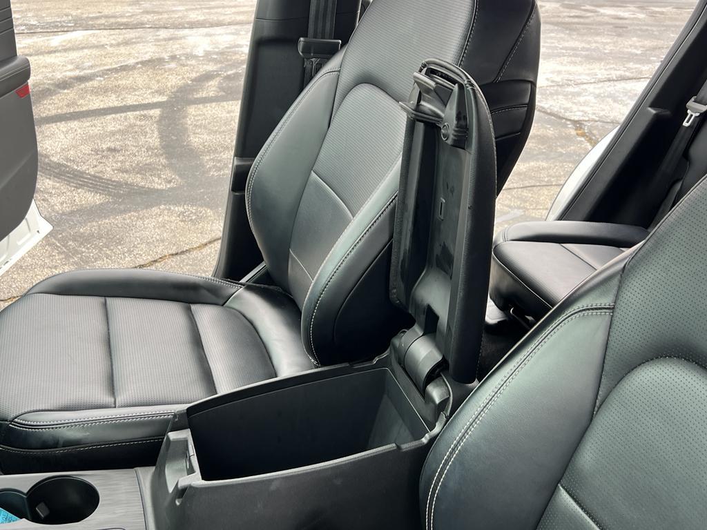 used 2024 Ford Escape car, priced at $25,490