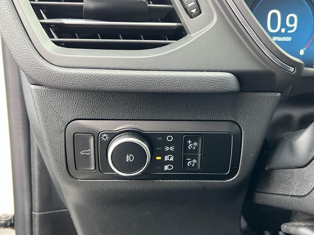 used 2024 Ford Escape car, priced at $25,490