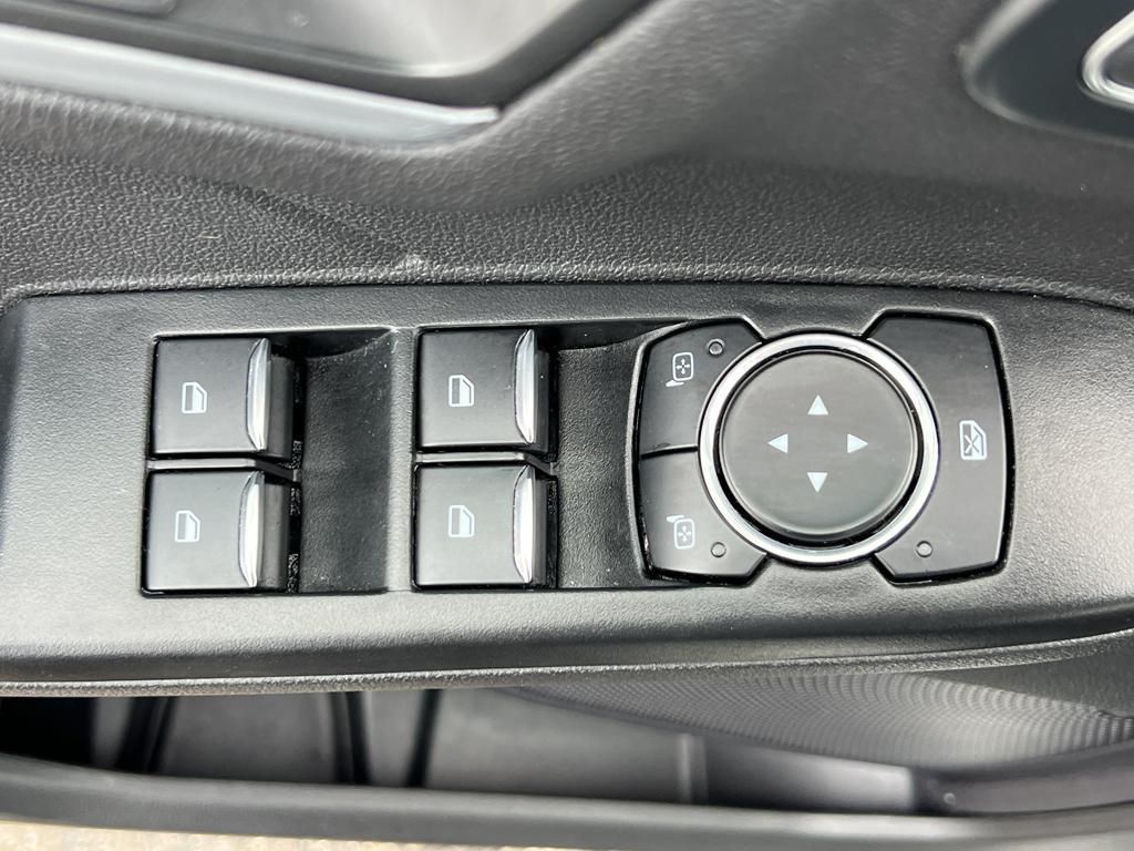 used 2024 Ford Escape car, priced at $25,490