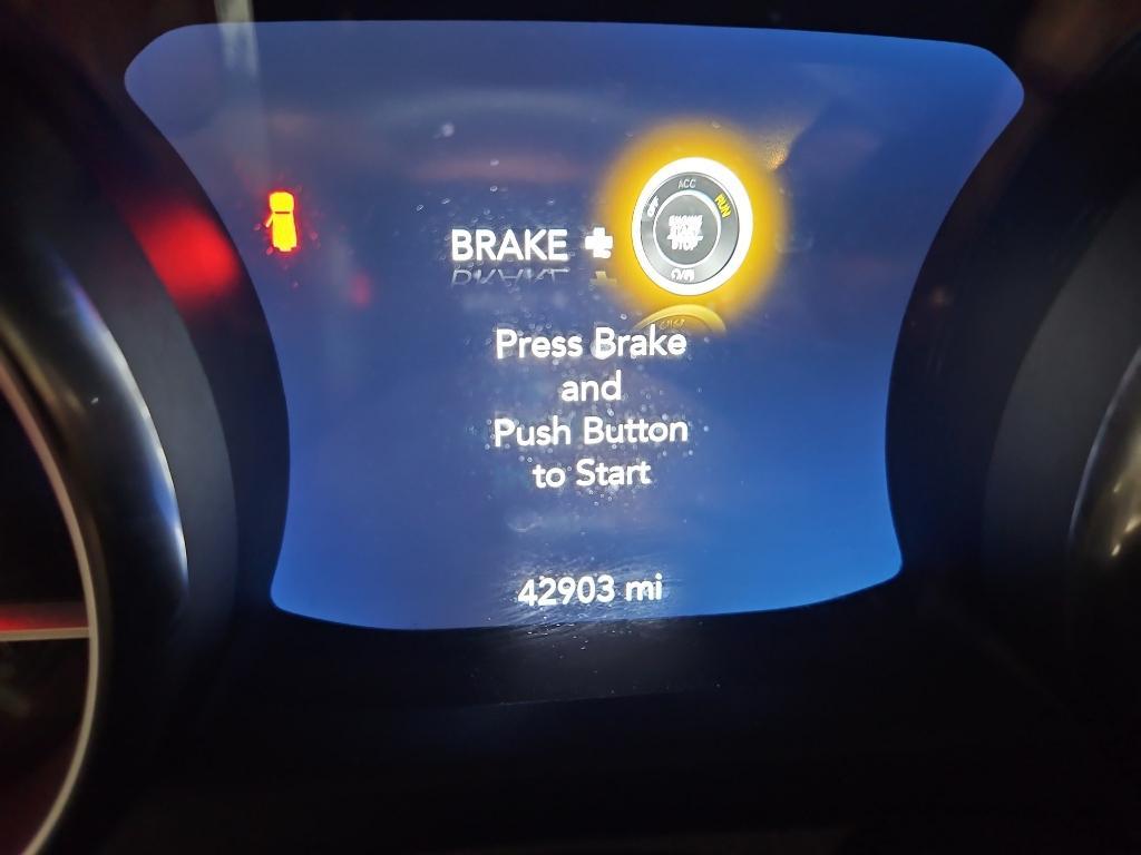 used 2021 Jeep Wrangler Unlimited car, priced at $37,995