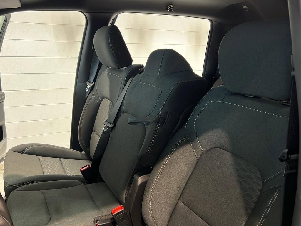 new 2025 Ram 1500 car, priced at $47,495