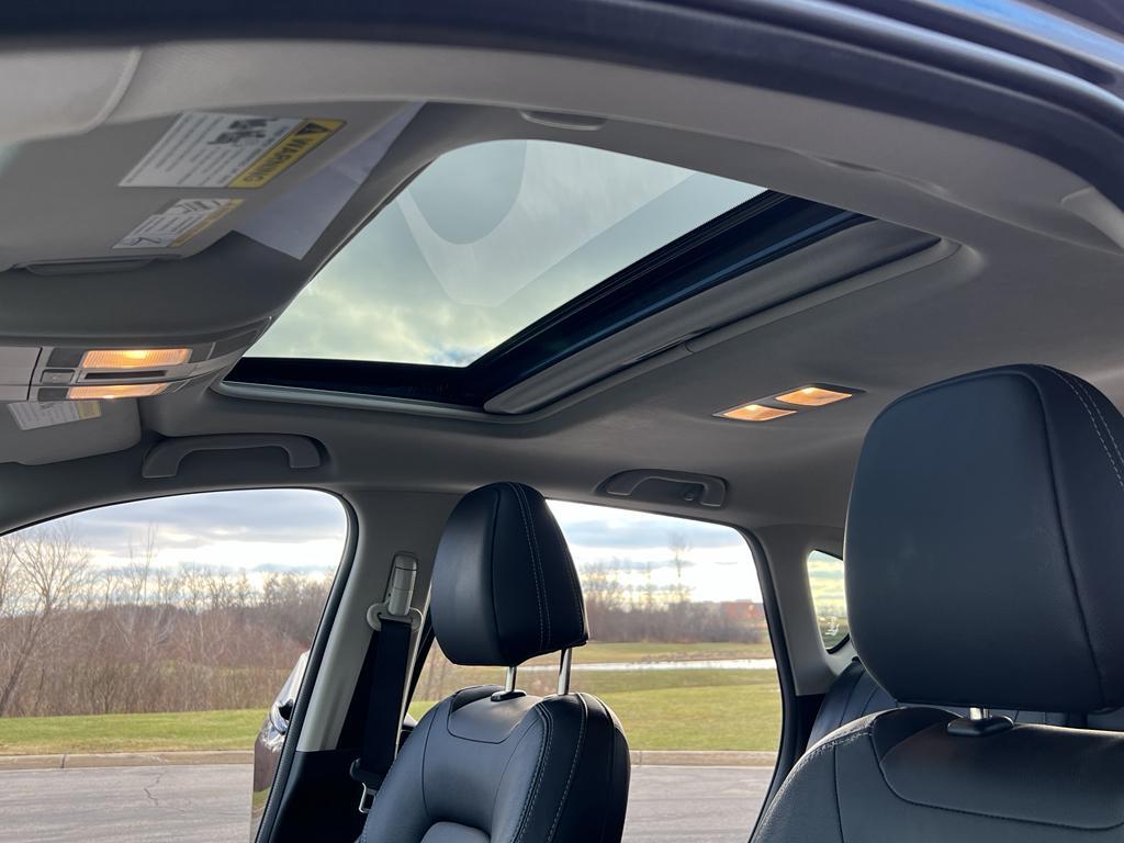 used 2025 Mazda CX-5 car, priced at $28,490