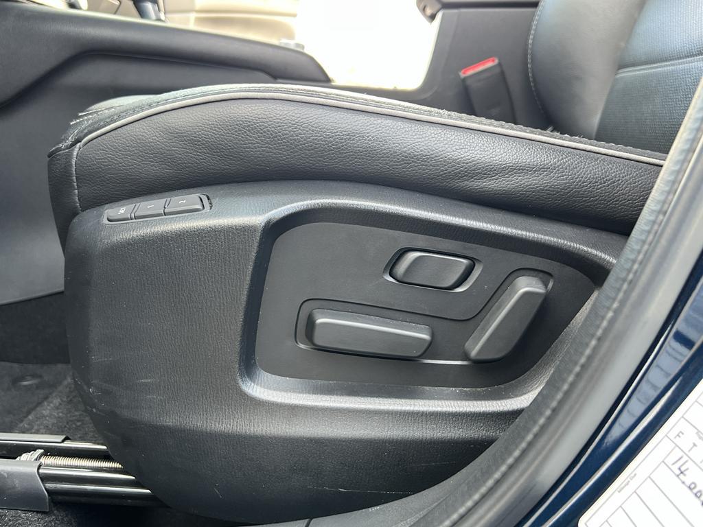 used 2025 Mazda CX-5 car, priced at $28,490