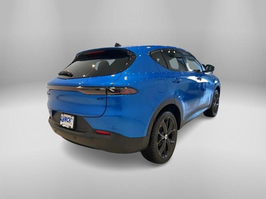 new 2024 Dodge Hornet car, priced at $29,995