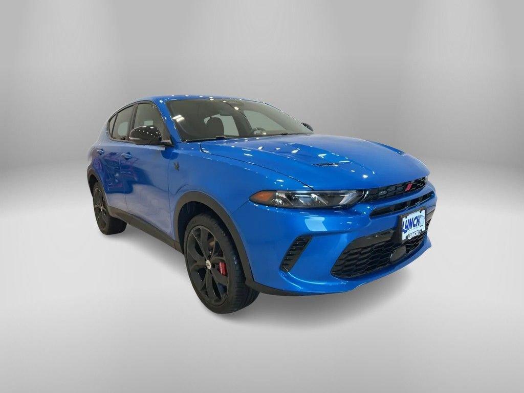 new 2024 Dodge Hornet car, priced at $29,495