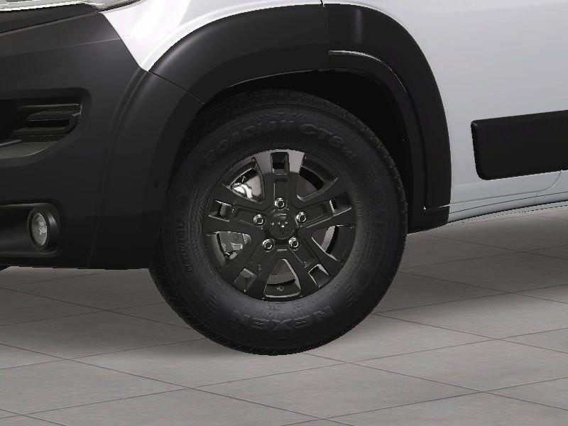 new 2025 Ram ProMaster 2500 Window Van car, priced at $76,484