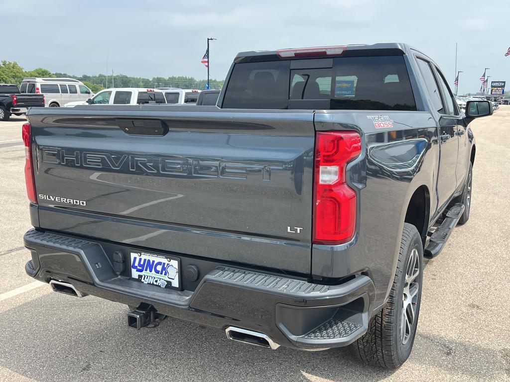 used 2019 Chevrolet Silverado 1500 car, priced at $37,995