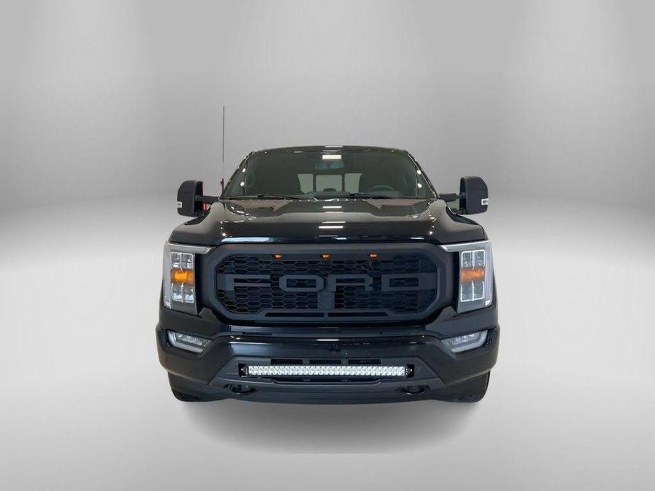 used 2023 Ford F-150 car, priced at $44,690