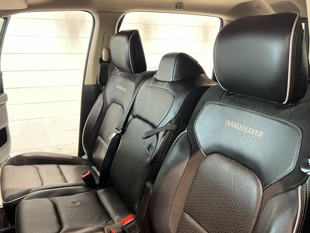 used 2019 Ram 1500 car, priced at $28,989