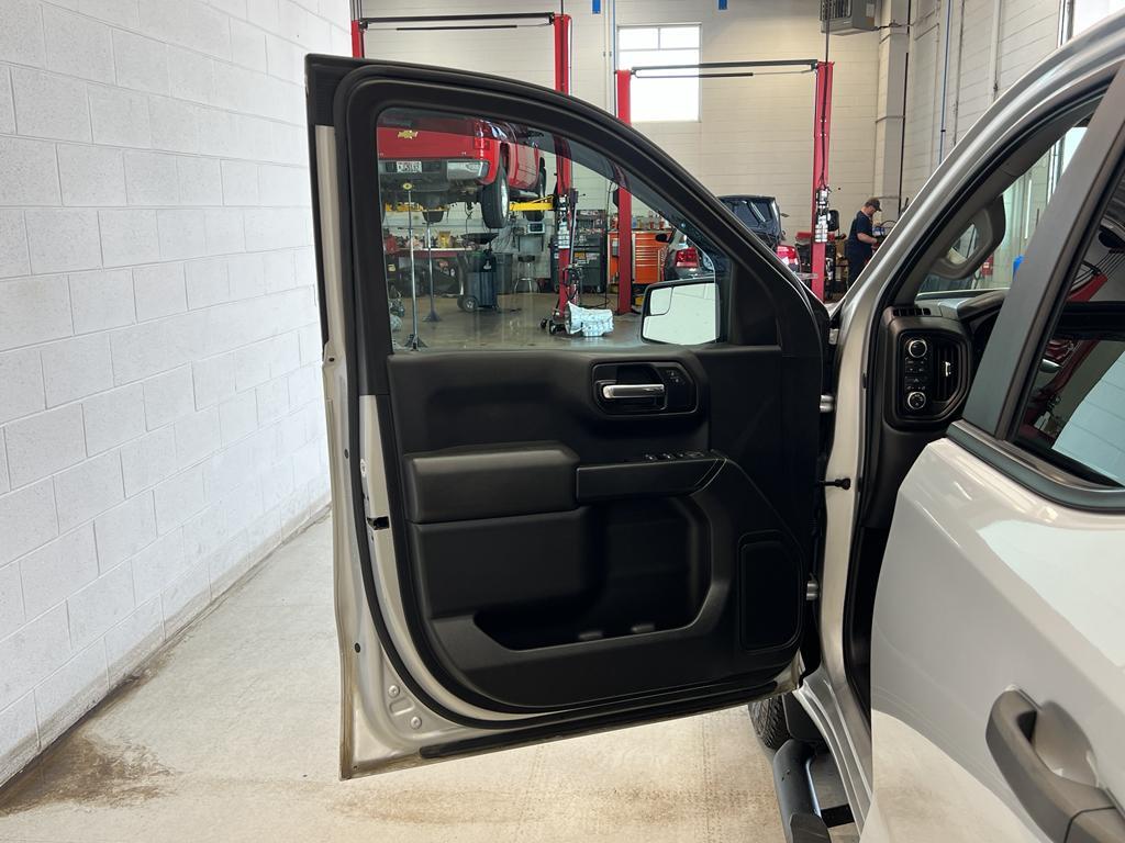 used 2019 Chevrolet Silverado 1500 car, priced at $23,990