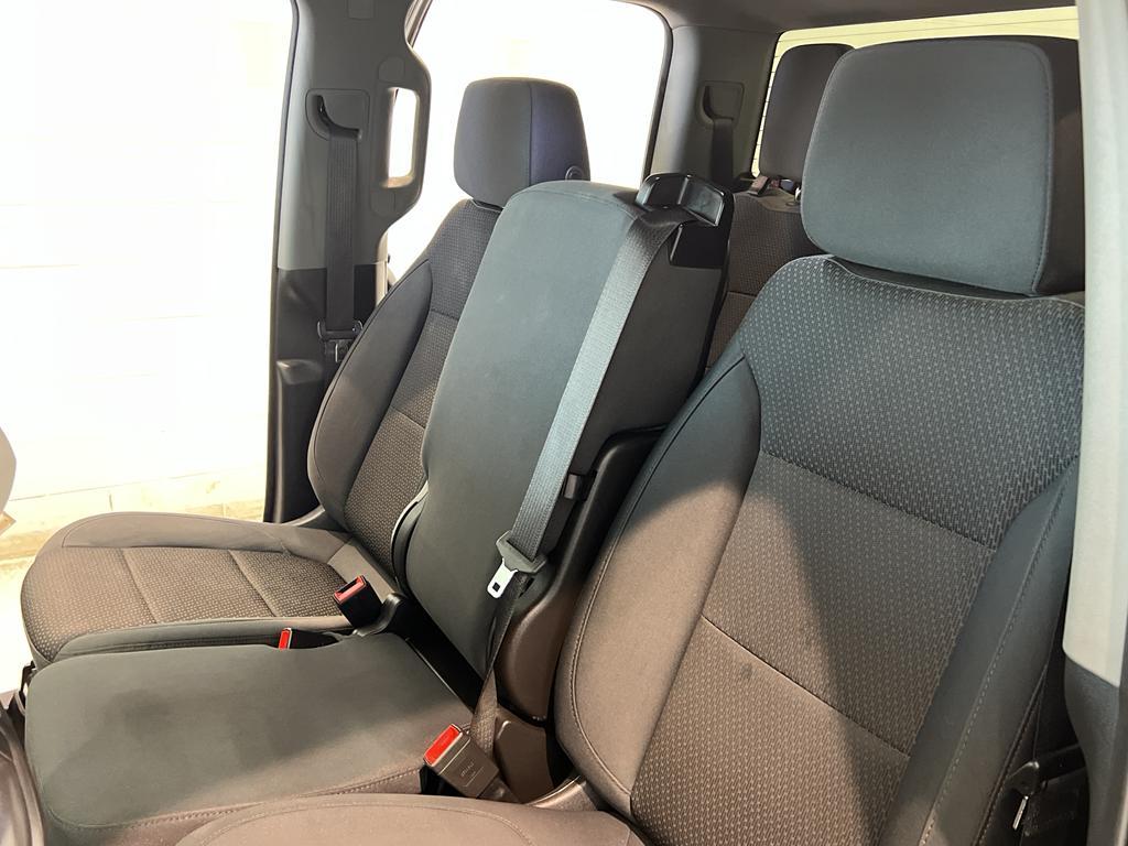 used 2019 Chevrolet Silverado 1500 car, priced at $23,990