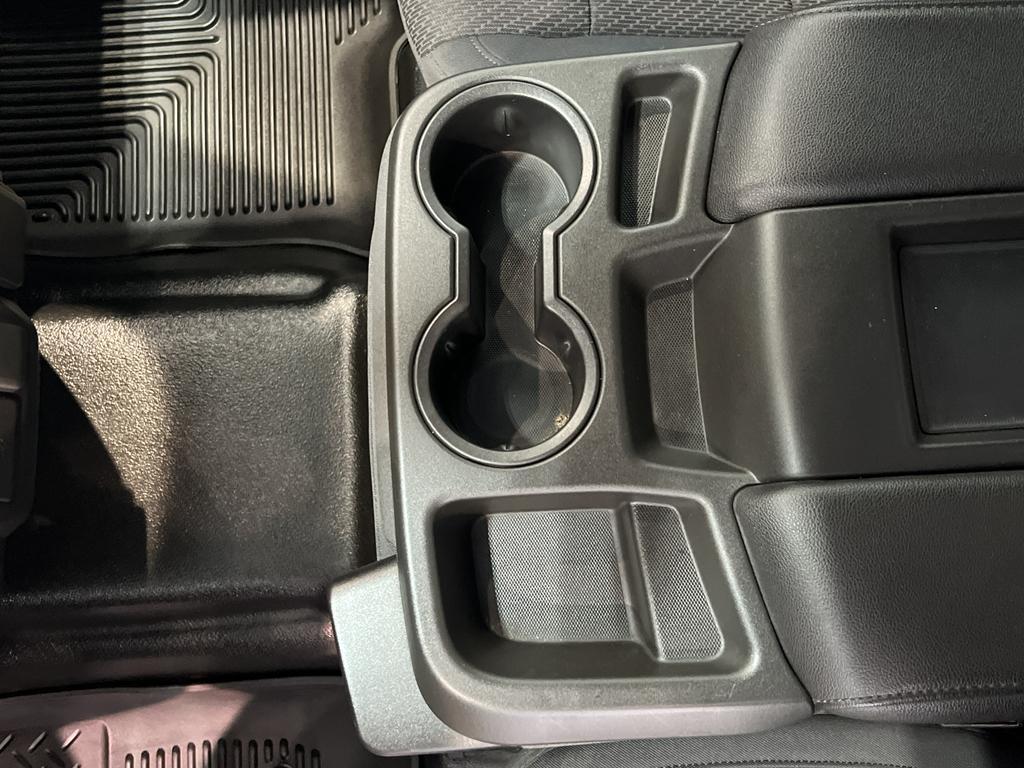 used 2019 Chevrolet Silverado 1500 car, priced at $23,990