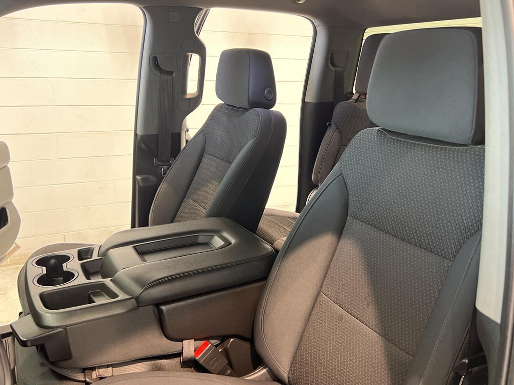used 2019 Chevrolet Silverado 1500 car, priced at $23,990