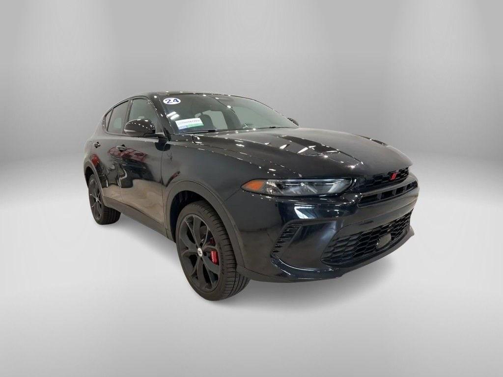 new 2024 Dodge Hornet car, priced at $36,995