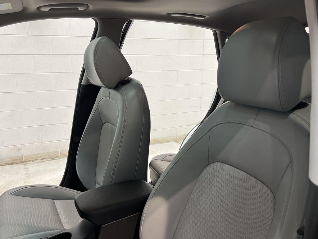 used 2021 Hyundai Kona car, priced at $23,799