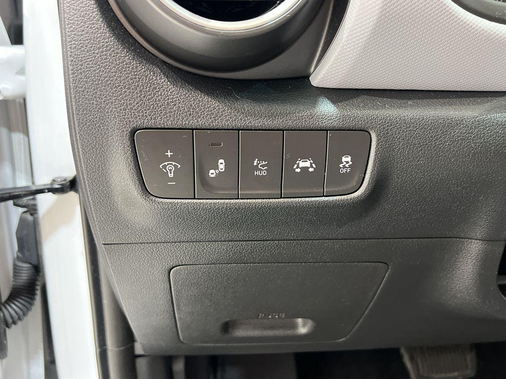 used 2021 Hyundai Kona car, priced at $23,799