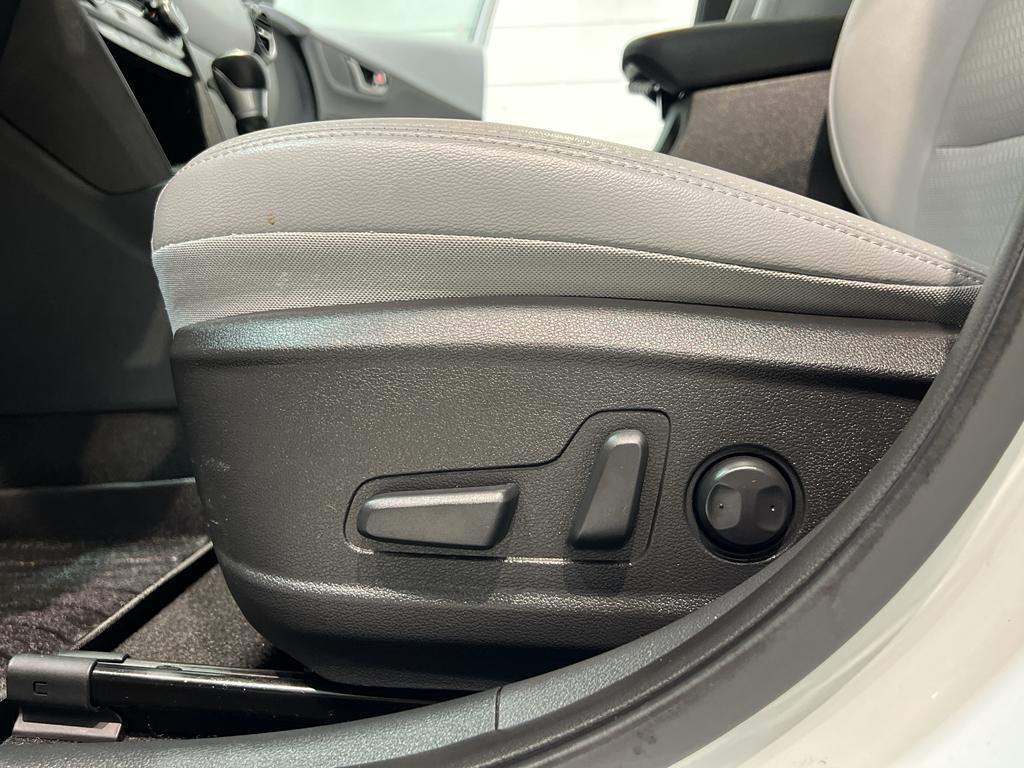 used 2021 Hyundai Kona car, priced at $23,799