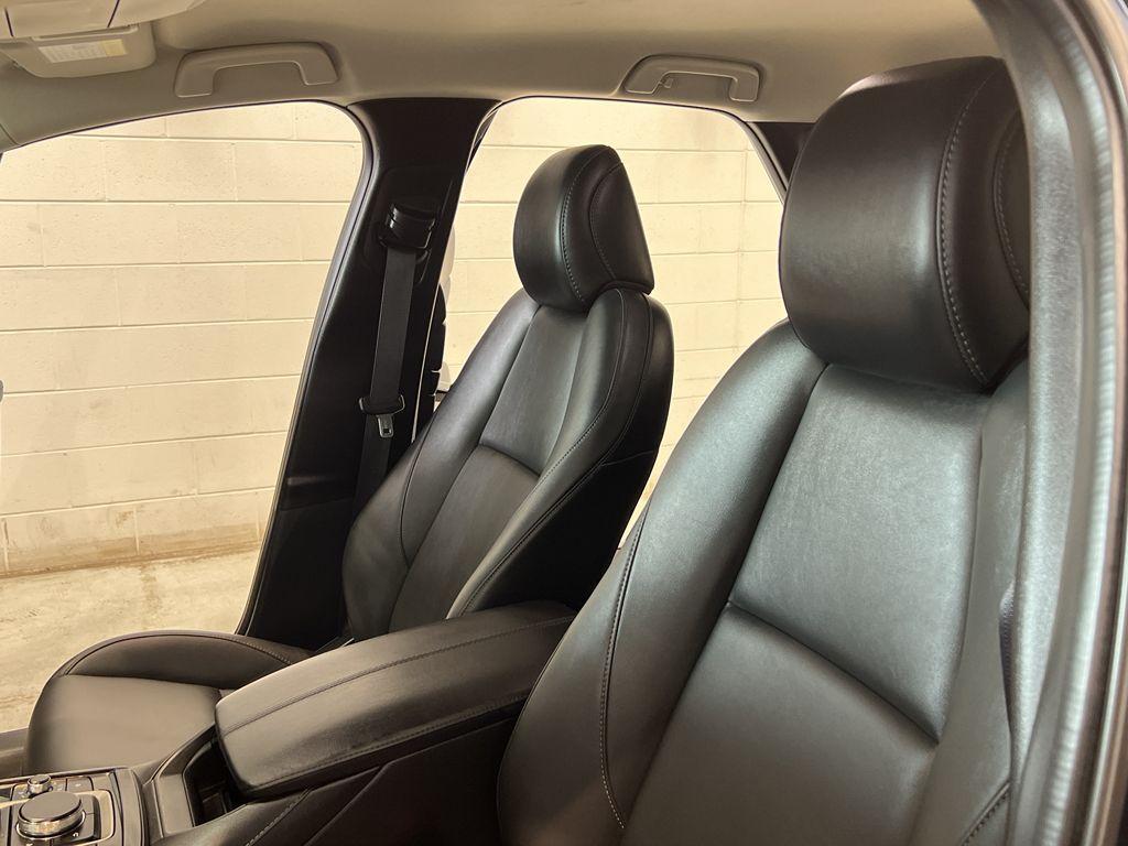 used 2024 Mazda CX-30 car, priced at $23,790