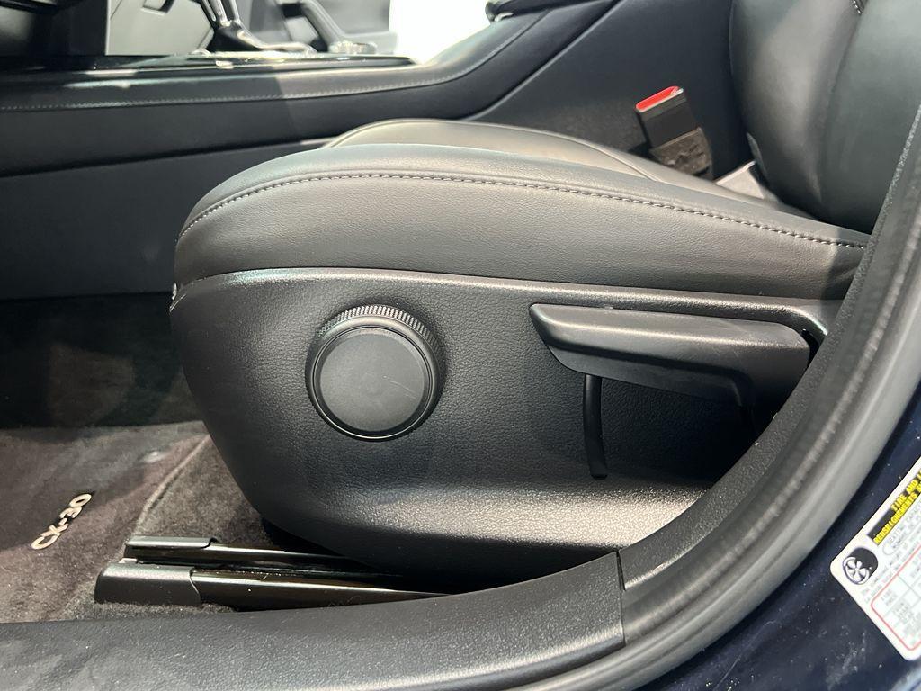 used 2024 Mazda CX-30 car, priced at $23,790