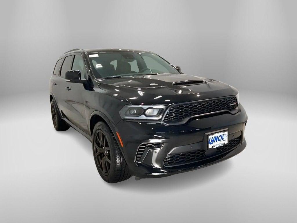 new 2025 Dodge Durango car, priced at $63,995