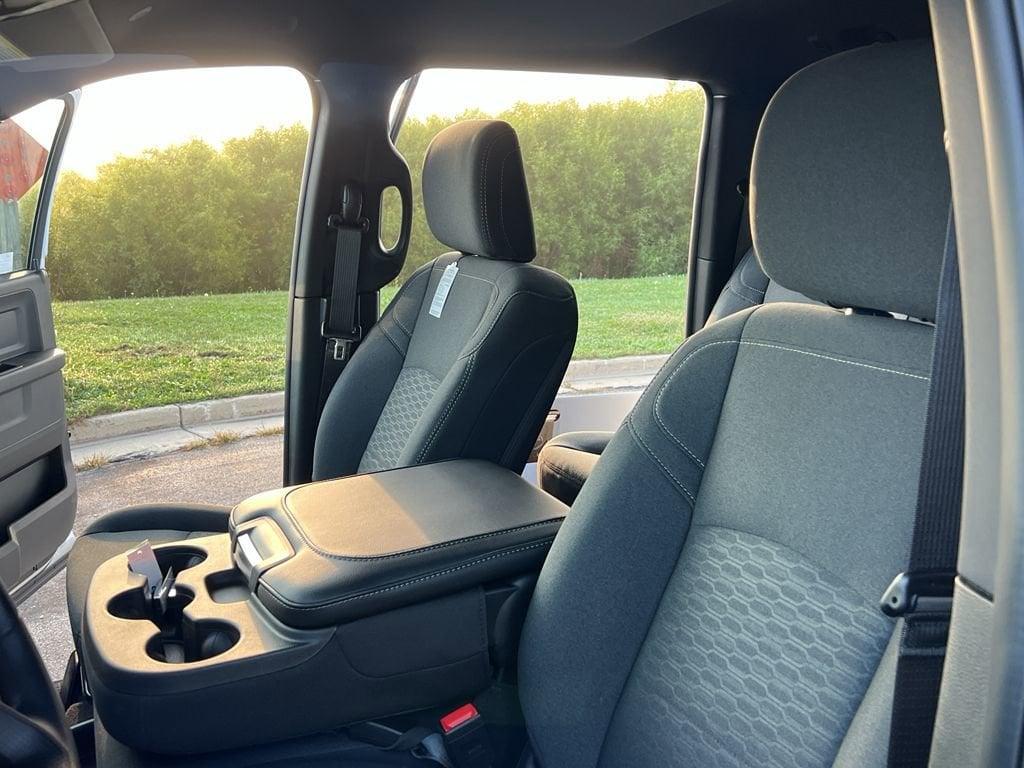 new 2026 Ram 2500 car, priced at $64,210