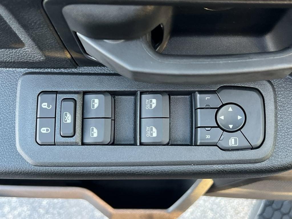 new 2026 Ram 2500 car, priced at $64,210