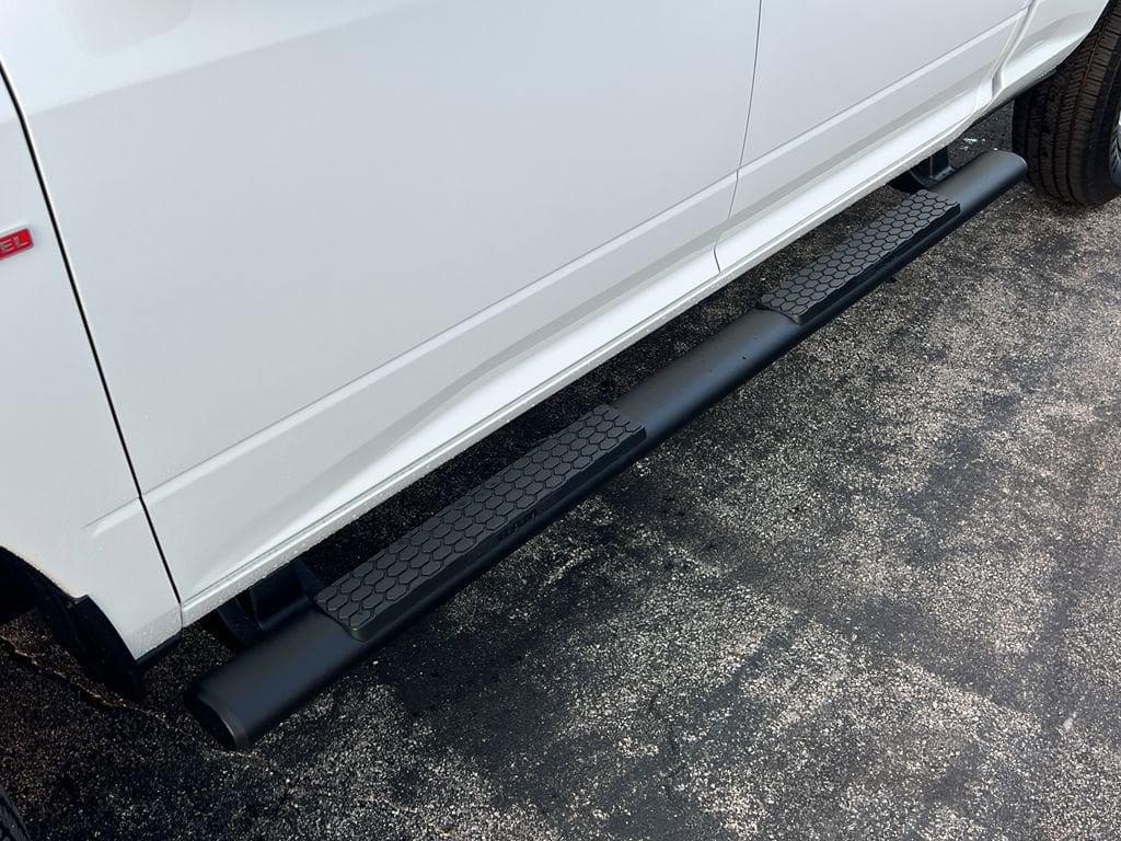 new 2026 Ram 2500 car, priced at $64,210