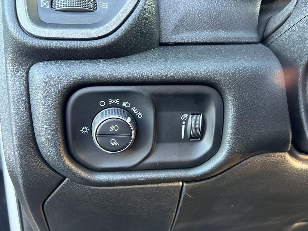 new 2026 Ram 2500 car, priced at $64,210