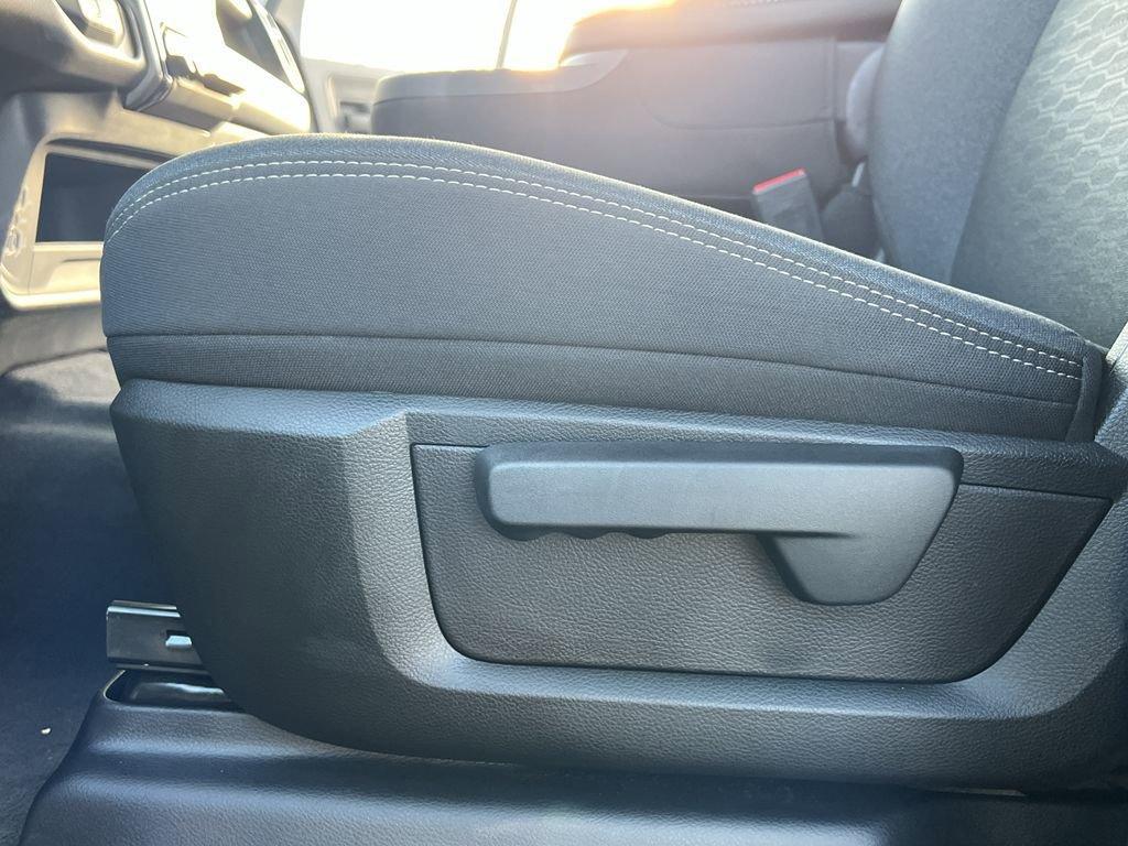 new 2026 Ram 2500 car, priced at $64,210