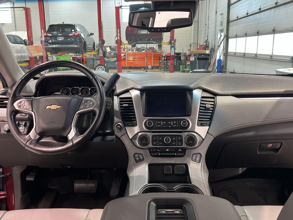 used 2016 Chevrolet Tahoe car, priced at $21,995