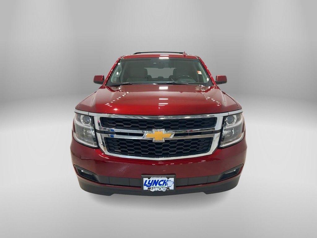 used 2016 Chevrolet Tahoe car, priced at $21,995