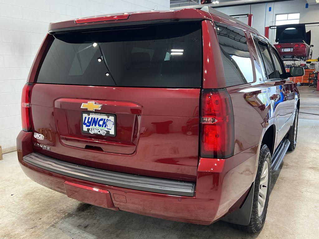 used 2016 Chevrolet Tahoe car, priced at $21,995