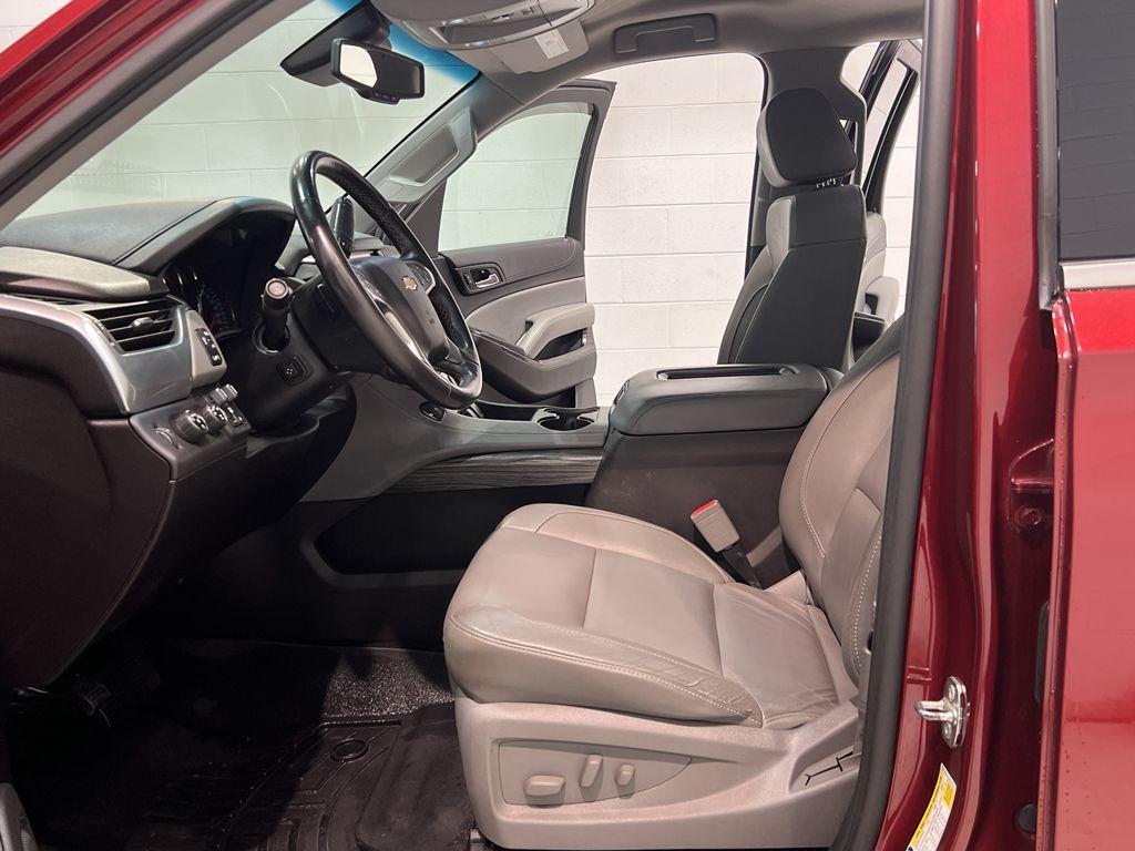 used 2016 Chevrolet Tahoe car, priced at $21,995