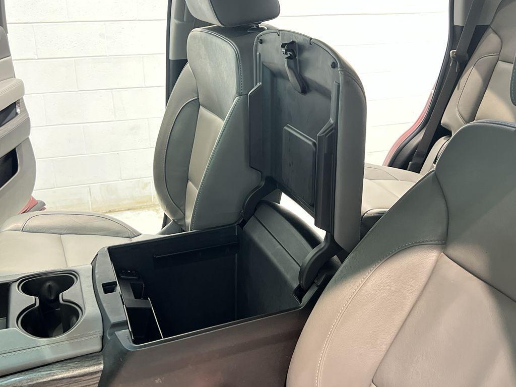 used 2016 Chevrolet Tahoe car, priced at $21,995