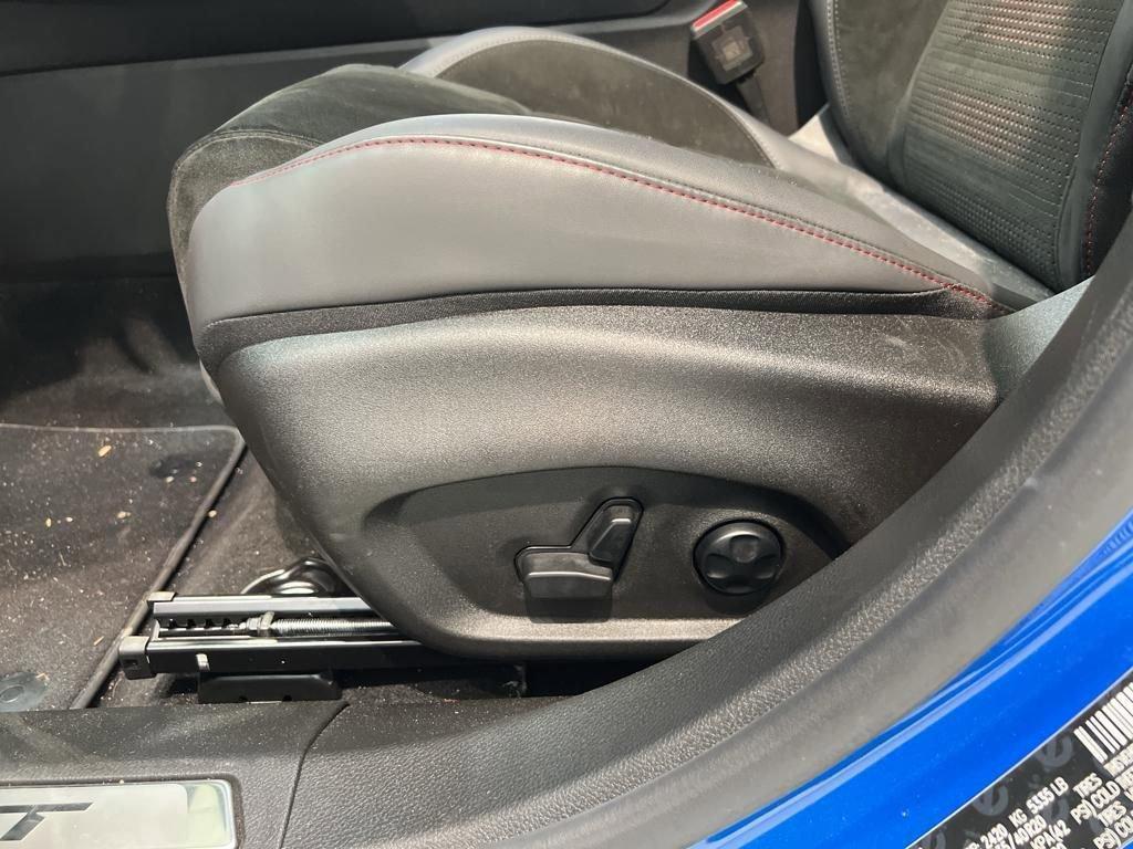 new 2024 Dodge Hornet car, priced at $37,395