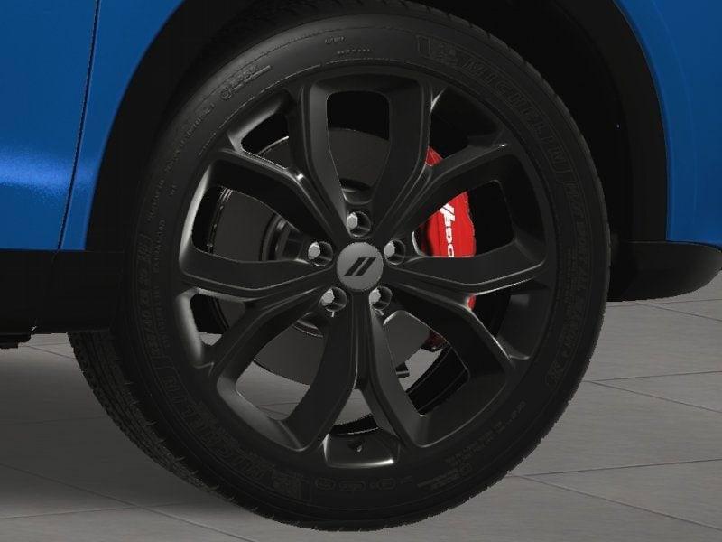 new 2024 Dodge Hornet car, priced at $37,629