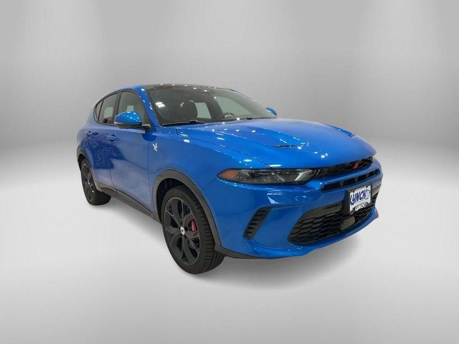 new 2024 Dodge Hornet car, priced at $39,695