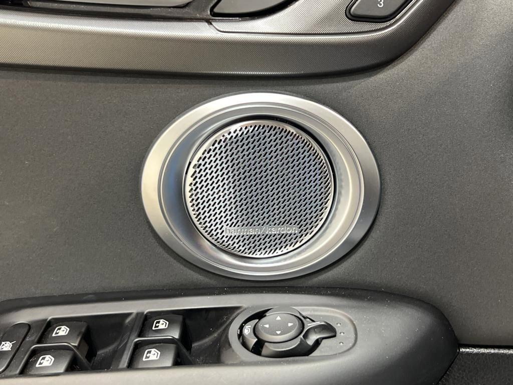 new 2024 Dodge Hornet car, priced at $37,395