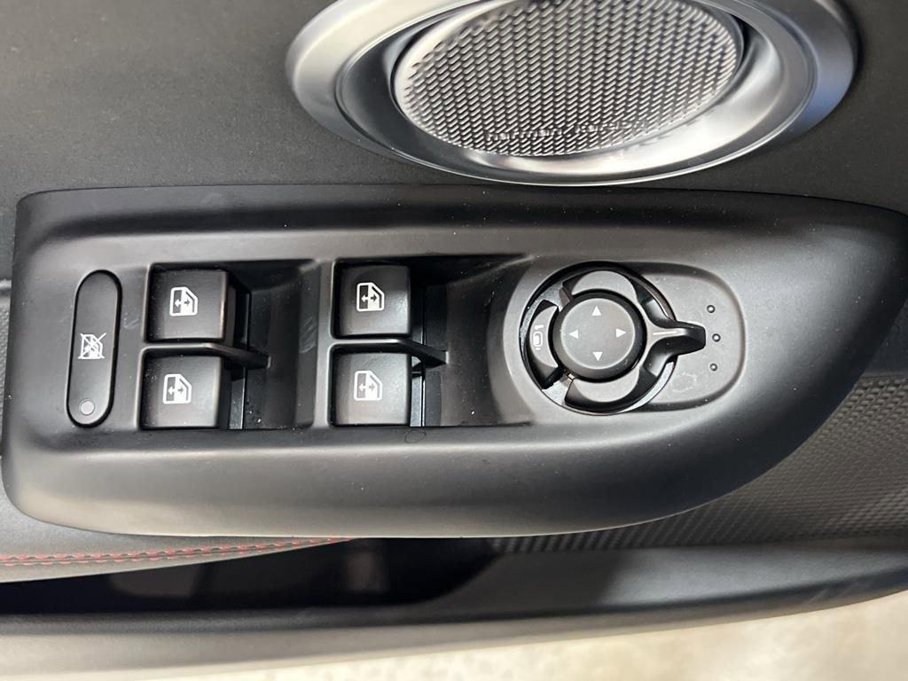 new 2024 Dodge Hornet car, priced at $37,395