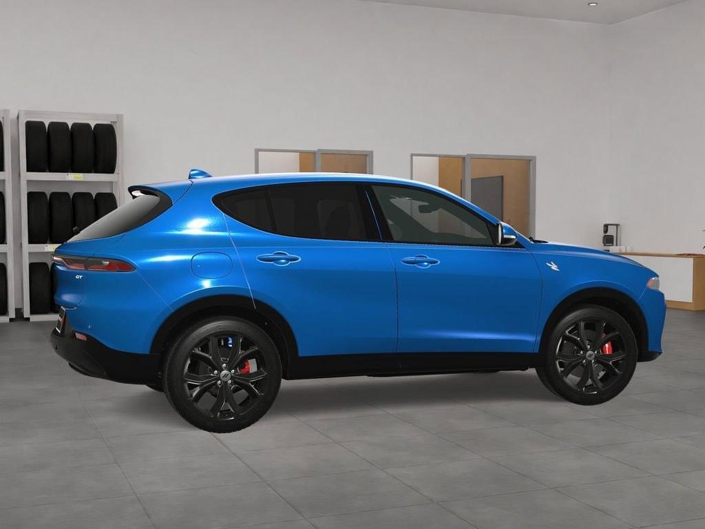 new 2024 Dodge Hornet car, priced at $37,629