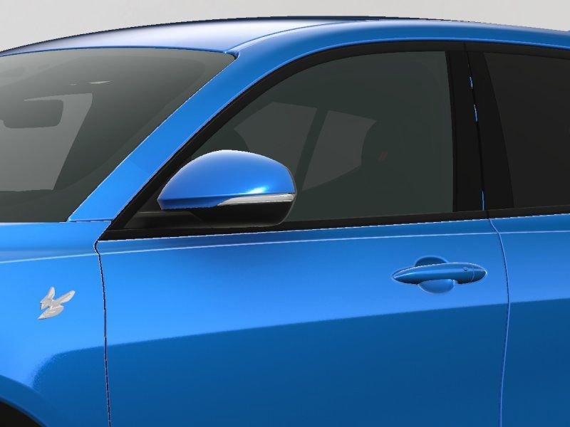 new 2024 Dodge Hornet car, priced at $37,629