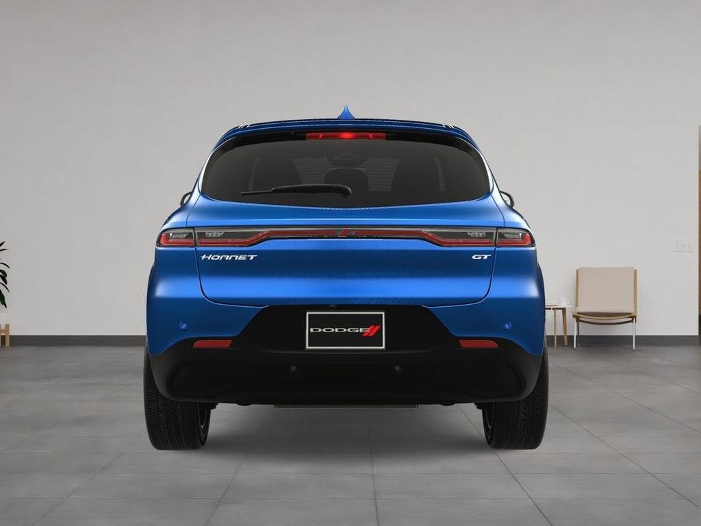 new 2024 Dodge Hornet car, priced at $37,629