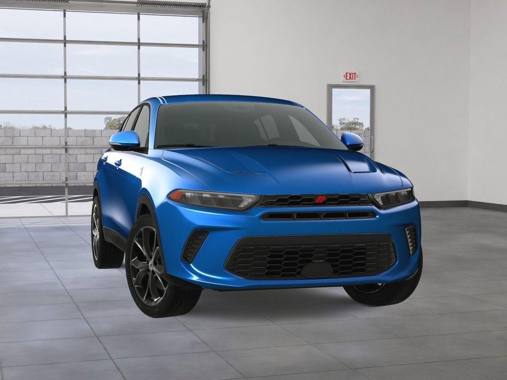 new 2024 Dodge Hornet car, priced at $37,629