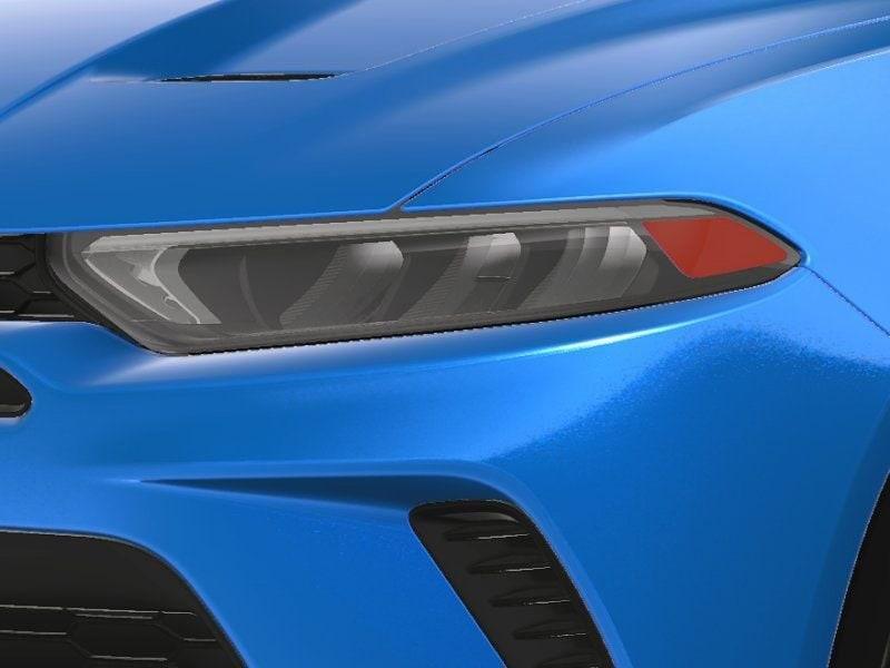 new 2024 Dodge Hornet car, priced at $37,629