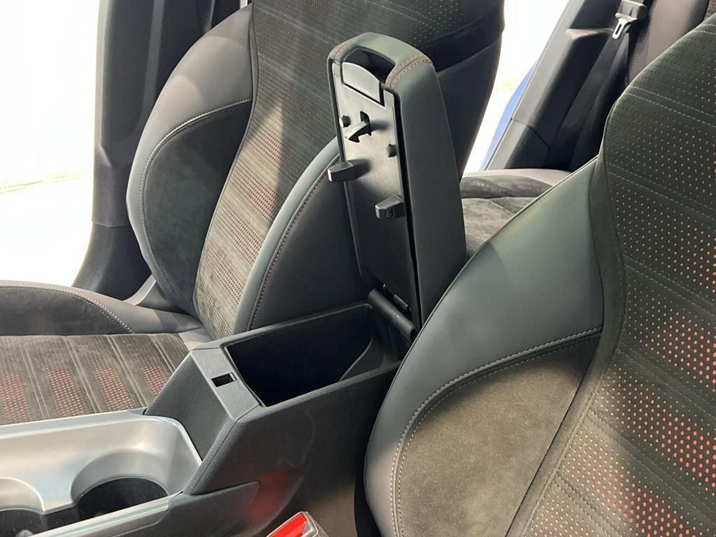 new 2024 Dodge Hornet car, priced at $37,395