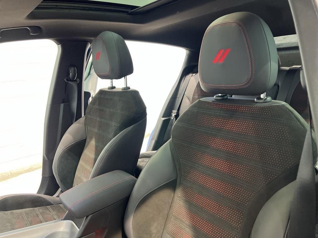 new 2024 Dodge Hornet car, priced at $37,395