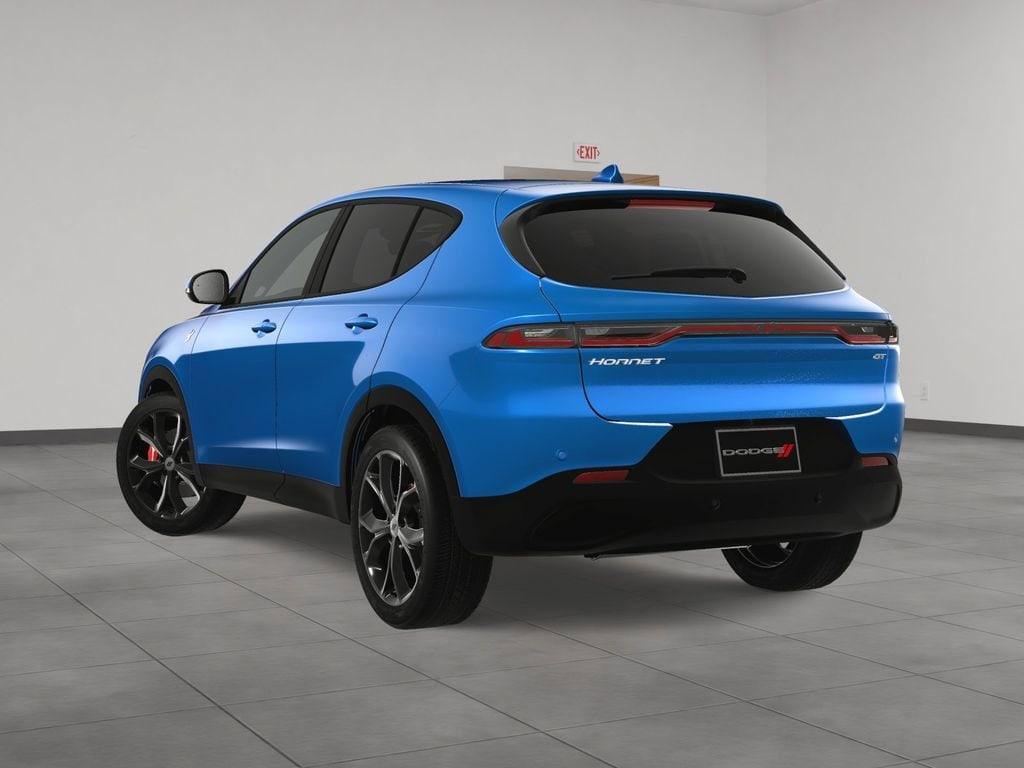 new 2024 Dodge Hornet car, priced at $37,629