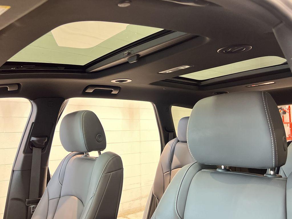 used 2023 Buick Enclave car, priced at $41,995
