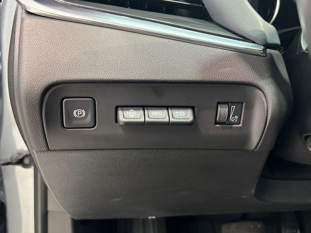 used 2023 Buick Enclave car, priced at $41,995