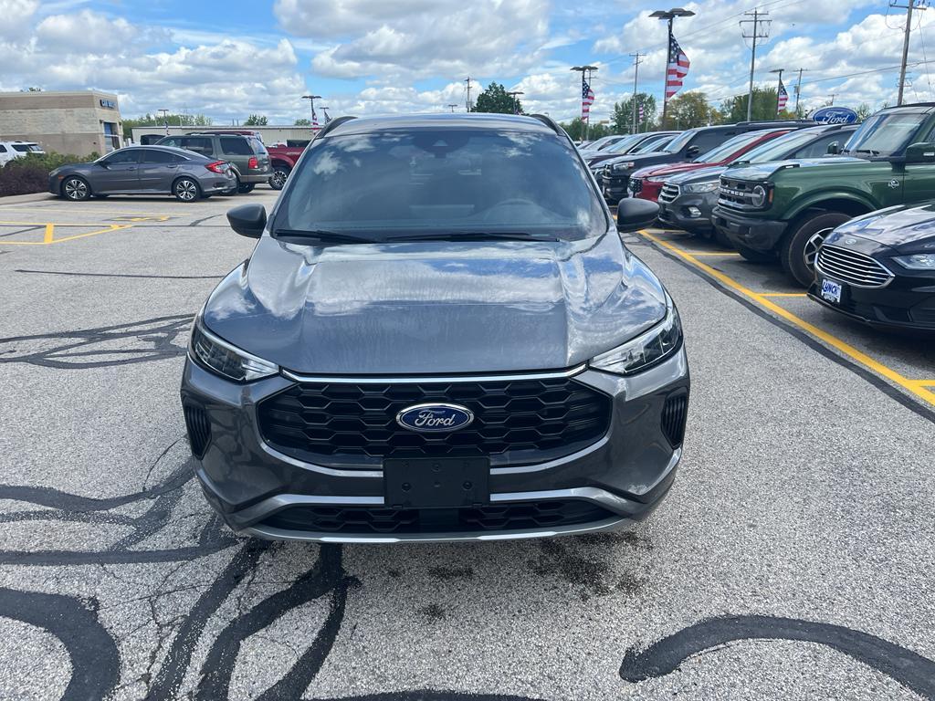 used 2023 Ford Escape car, priced at $27,990